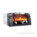 Autoradio per Toyota Corolla Altis 2000-2006